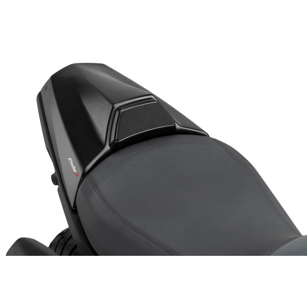 Puig Puig pista seat cowl | matte black | bmw r 1300 gs 2023>current